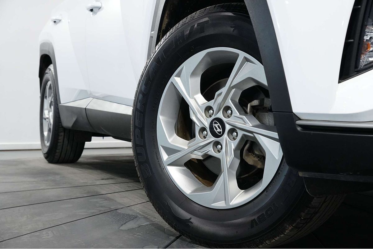 2023 Hyundai Tucson NX4.V2