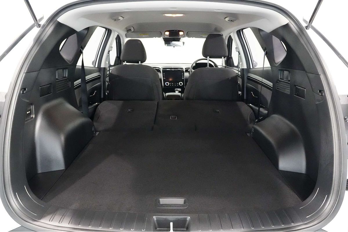 2023 Hyundai Tucson NX4.V2