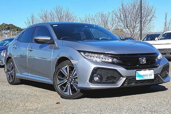 2019 Honda Civic VTi-LX 10th Gen