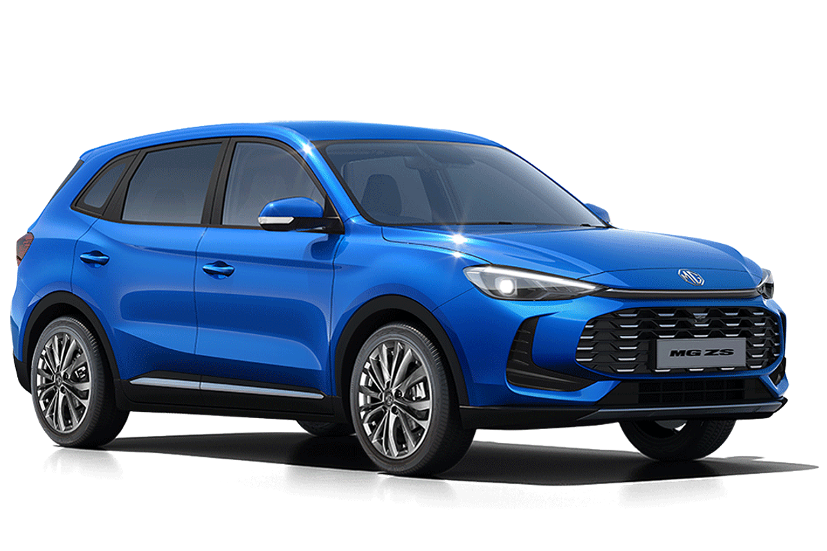 2026 MG ZS Vibe ZS32