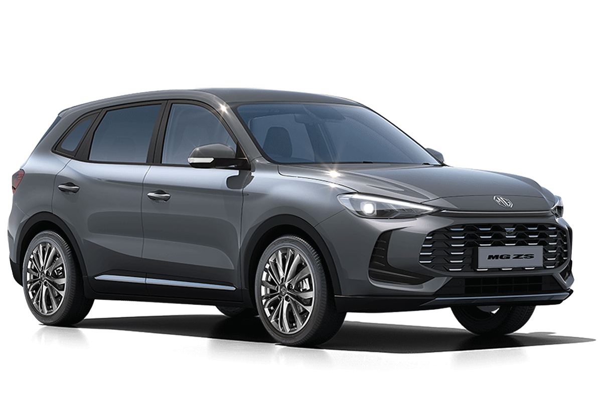 2026 MG ZS Vibe ZS32