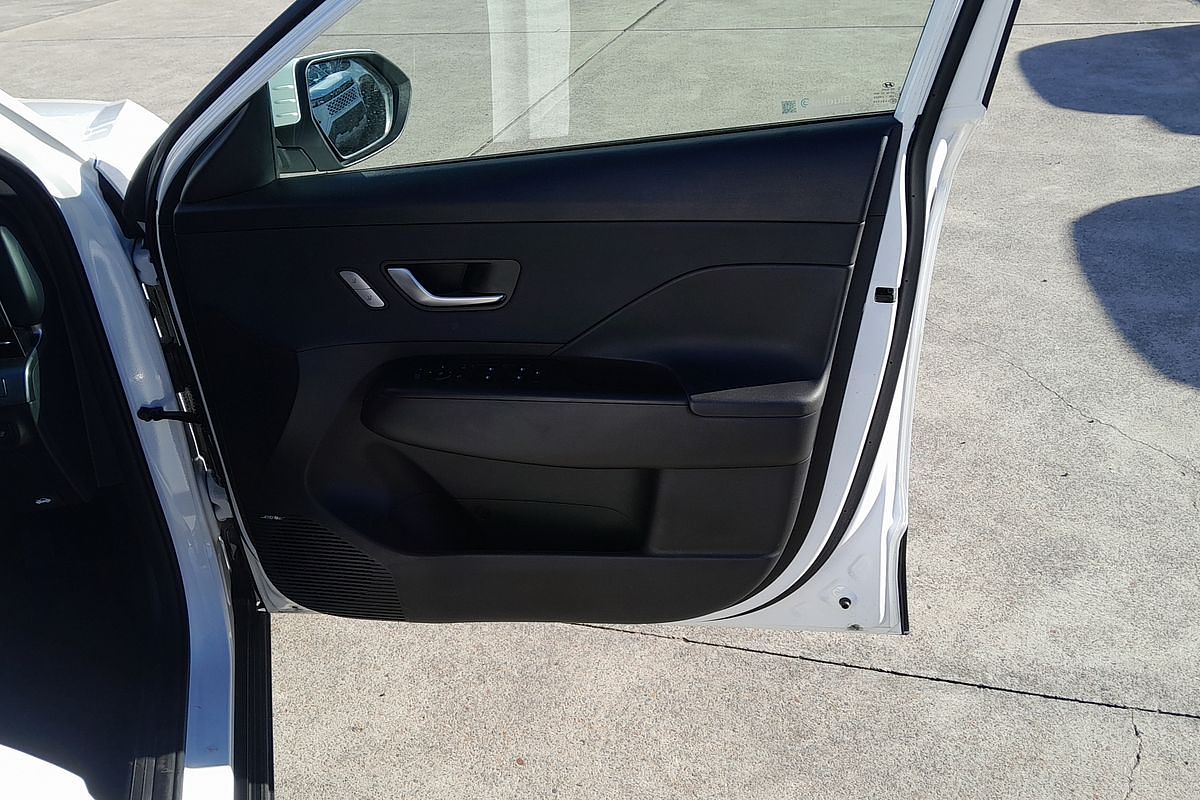 2023 Hyundai Kona HYBRID SX2.V1