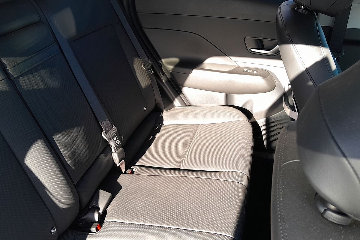 2023 Hyundai Kona HYBRID SX2.V1