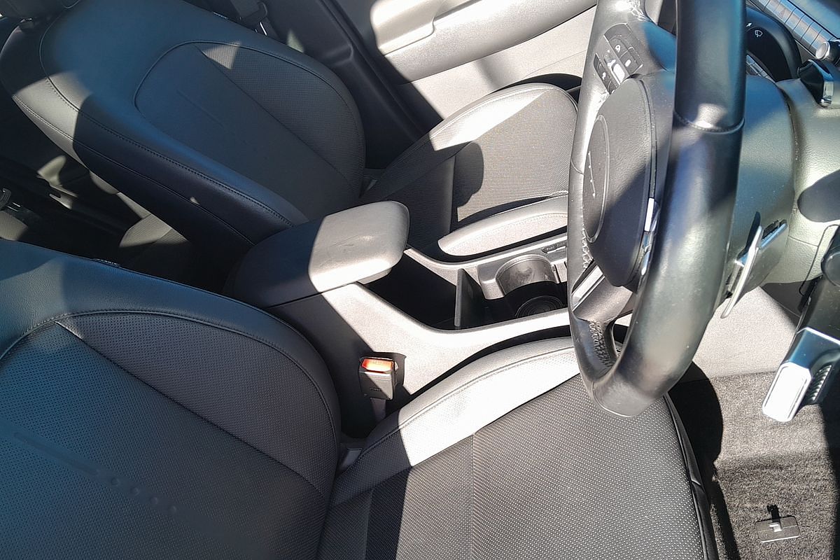 2023 Hyundai Kona HYBRID SX2.V1