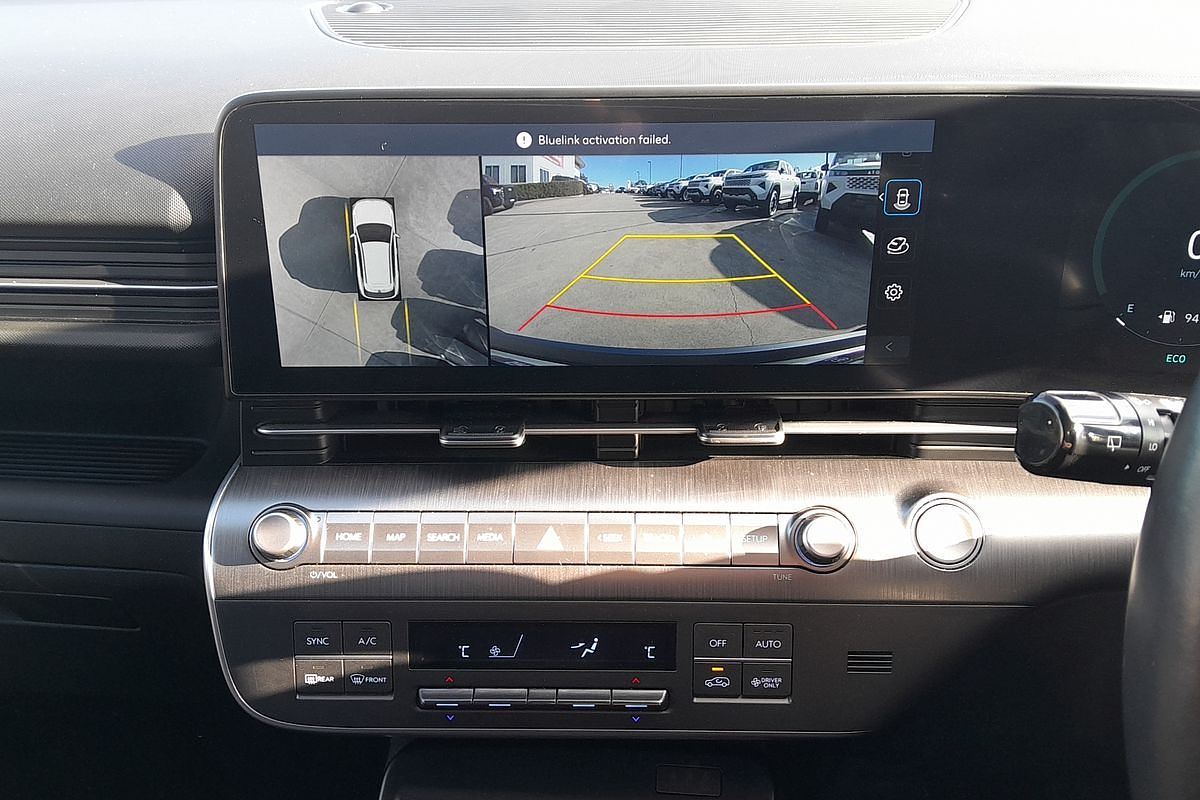 2023 Hyundai Kona HYBRID SX2.V1