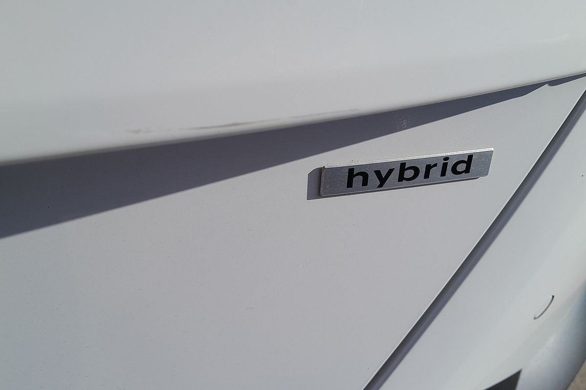 2023 Hyundai Kona HYBRID SX2.V1