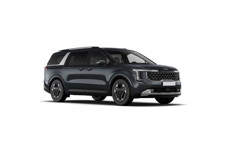 2026 Kia Carnival