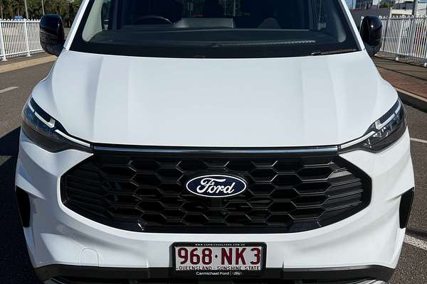 2024 Ford Tourneo Active AV SWB