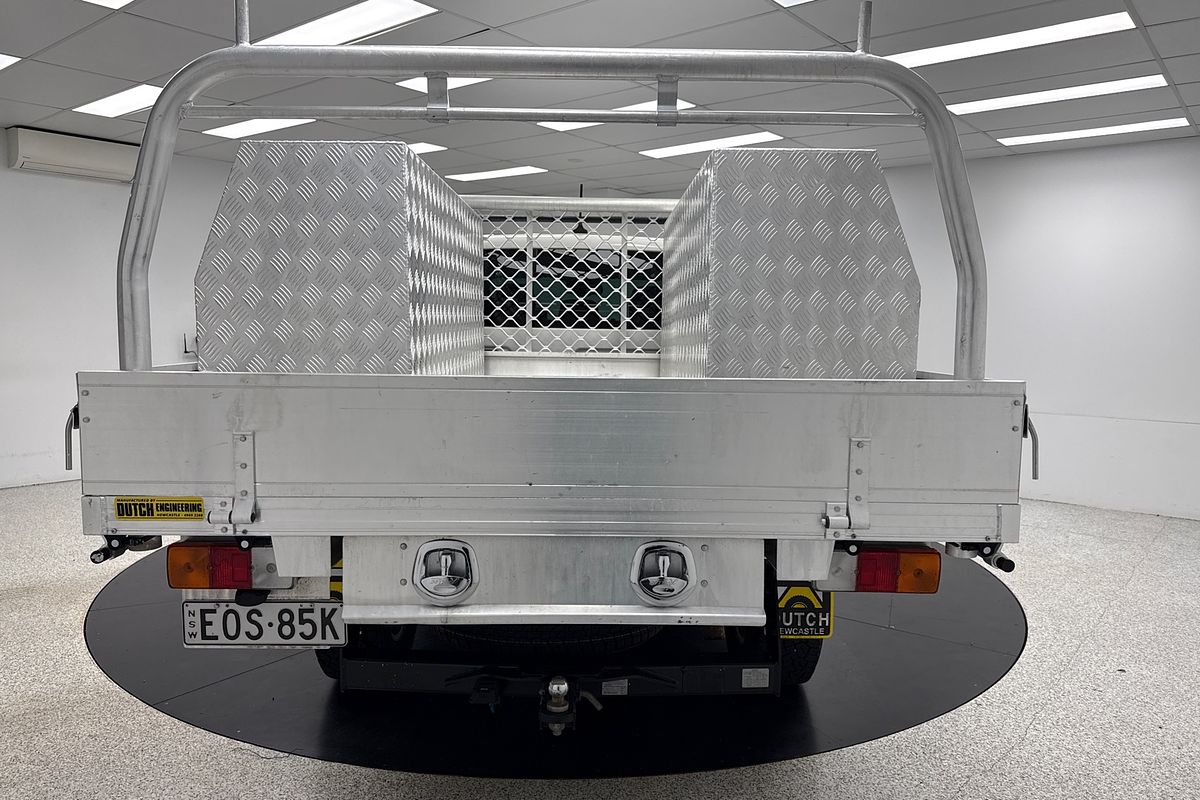 2020 Ford Ranger XLT PX MkIII 4X4 3.2L