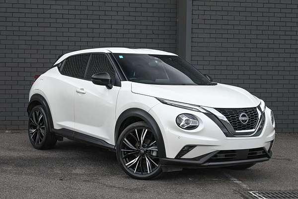 2023 Nissan JUKE Ti F16