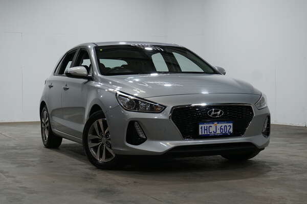 85 Hyundai i30 Cars for Sale in Perth, WA | John Hughes