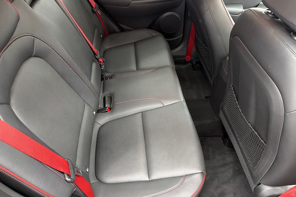 2020 Hyundai Kona Elite OS.3