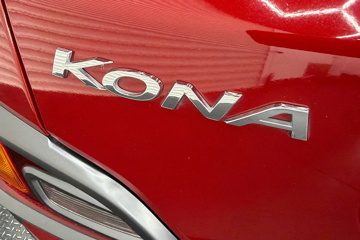 2020 Hyundai Kona Elite OS.3