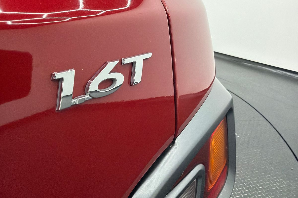 2020 Hyundai Kona Elite OS.3