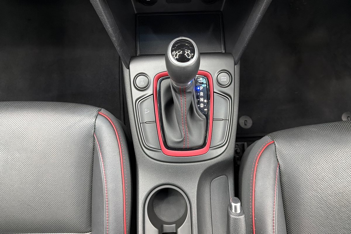 2020 Hyundai Kona Elite OS.3