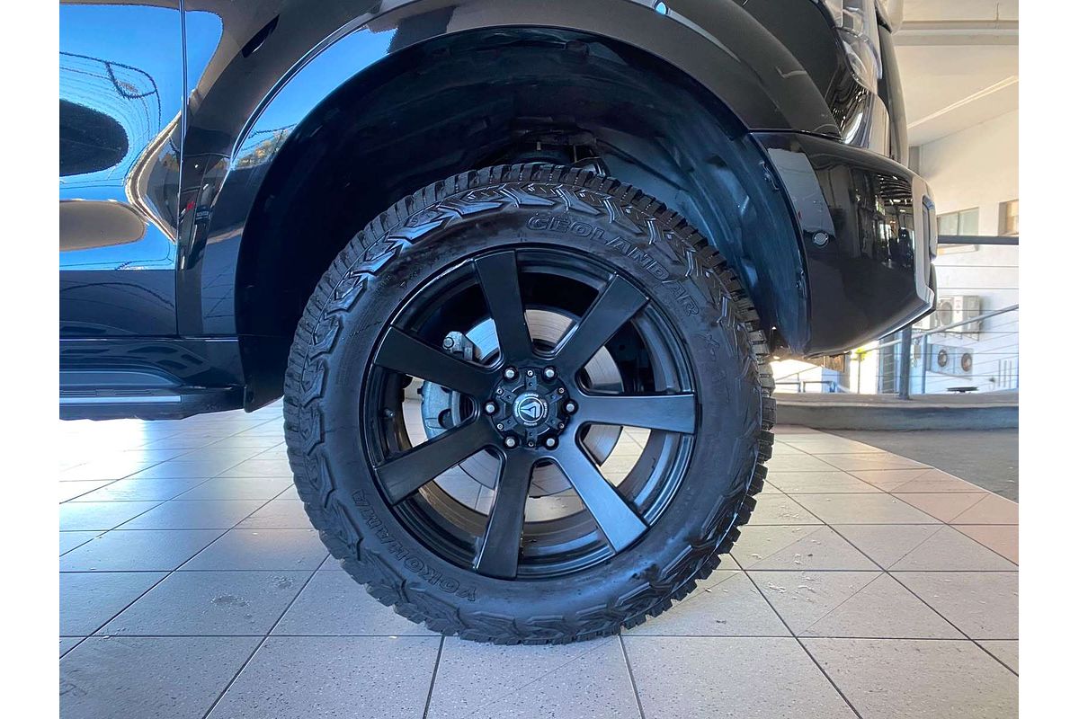 Ute Cannon Alpha Ultra Hybrid 4x4 Ute Cannon Alpha Ultra Hybrid 4x4