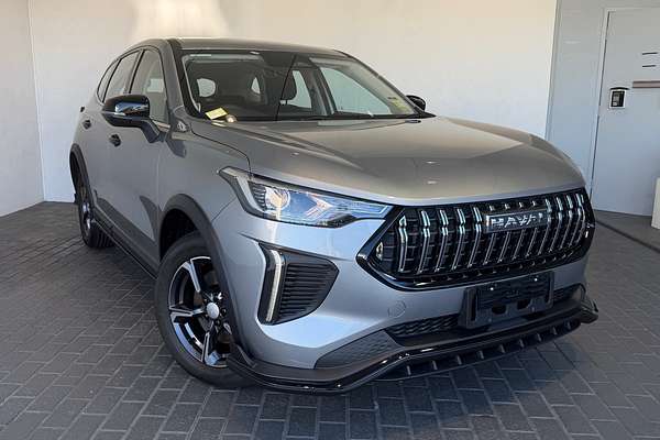 2026 GWM Haval Jolion Premium Hybrid A02