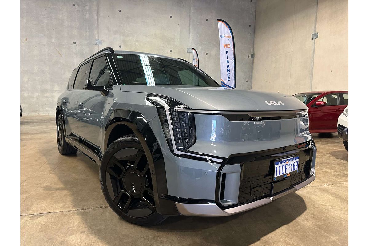 2023 Kia EV9 GT-Line MV