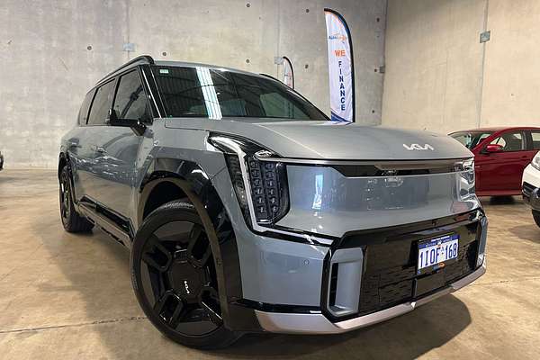 2023 Kia EV9 GT-Line MV