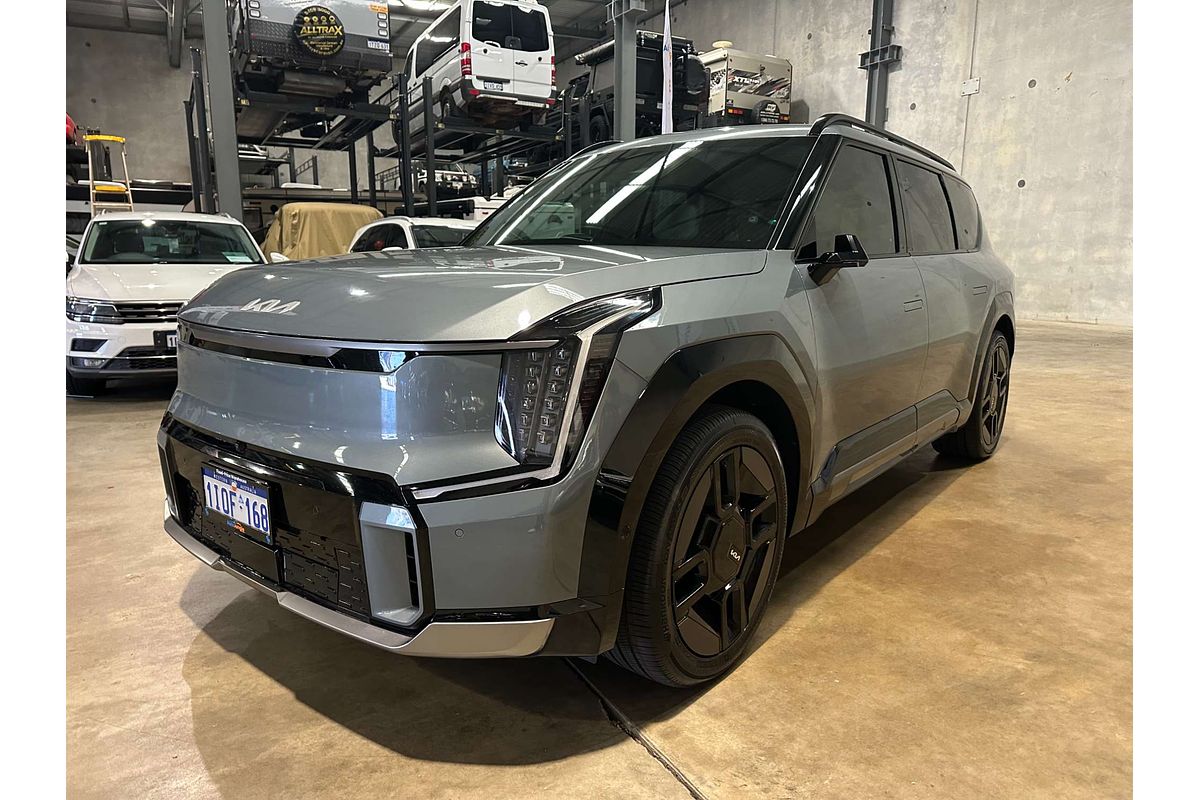 2023 Kia EV9 GT-Line MV