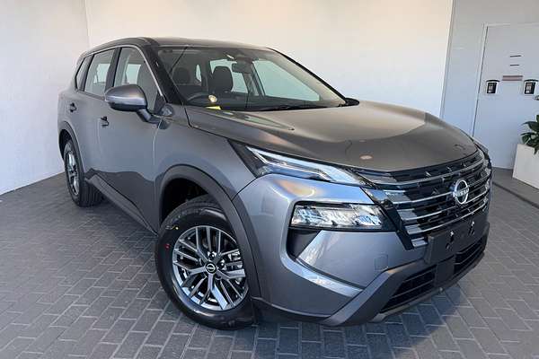 2026 Nissan X-TRAIL ST T33