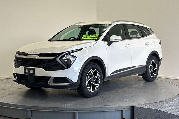 2022 Kia Sportage S NQ5