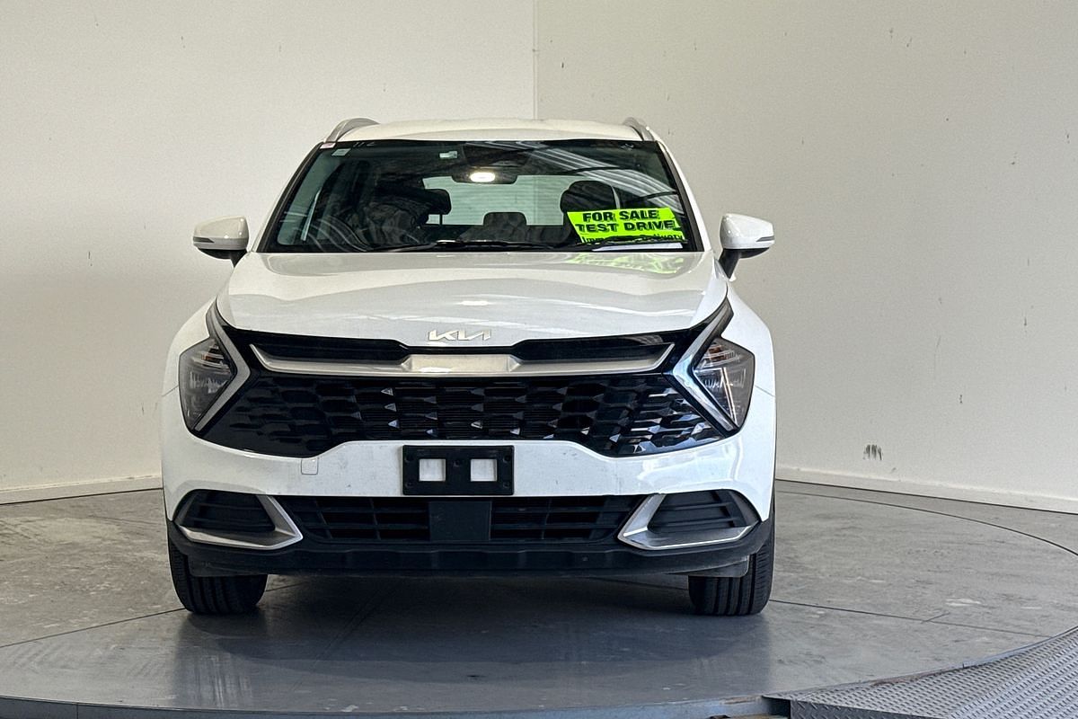 2022 Kia Sportage S NQ5