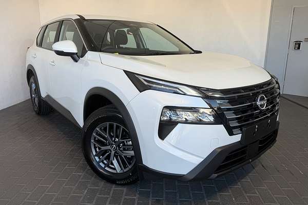 2026 Nissan X-TRAIL ST T33