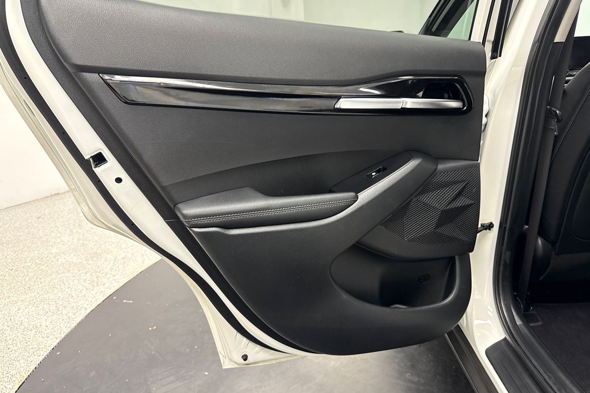 2022 Kia Seltos Sport+ SP2