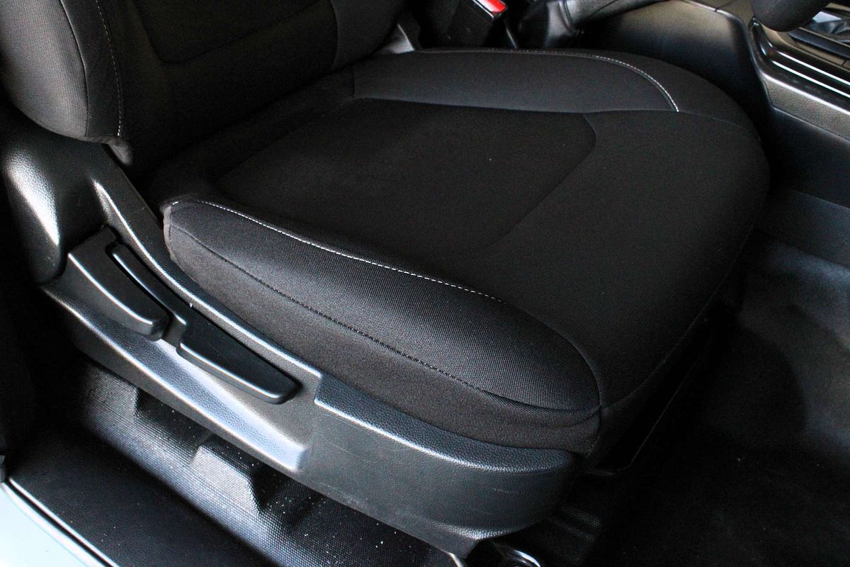 2020 Isuzu D-MAX SX 4X4