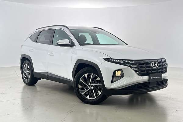 2022 Hyundai Tucson ELITE (AWD) NX4.V1 MY22