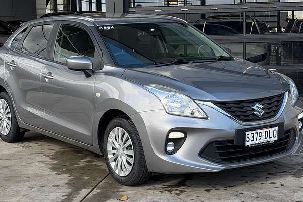 2020 Suzuki Baleno GL EW Series II