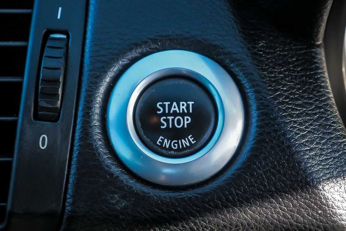 2010 BMW 1 Series 135i Sport E82