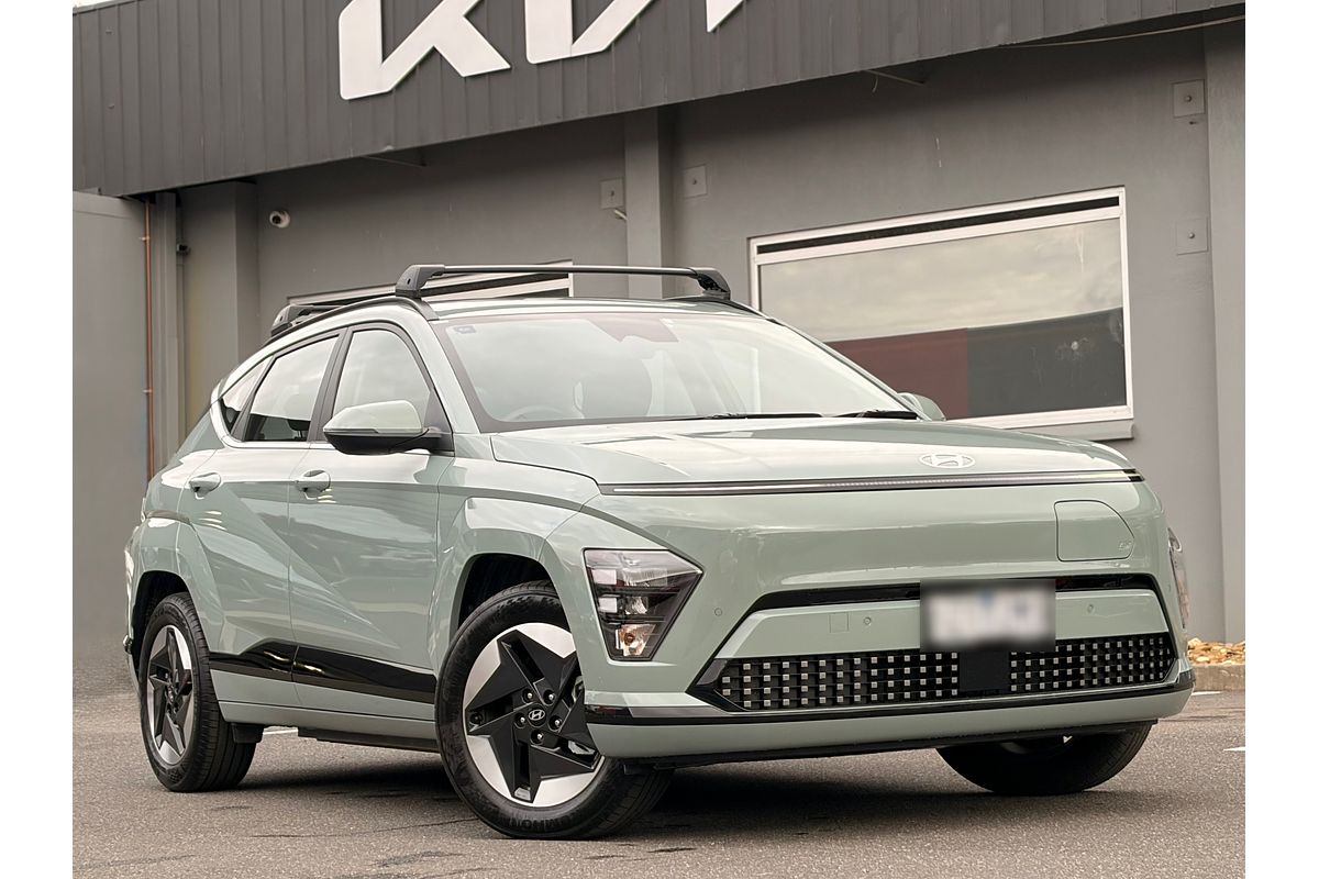 2024 Hyundai Kona Electric SX2.V2