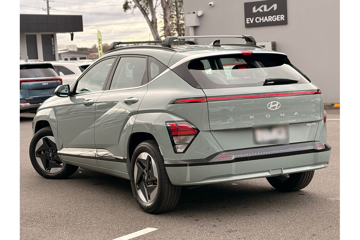 2024 Hyundai Kona Electric SX2.V2