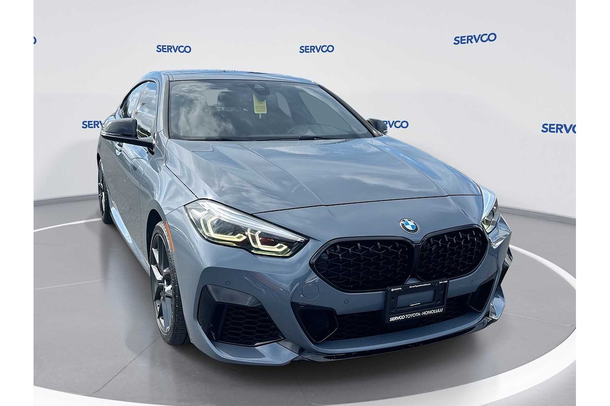 2021 BMW M2 M235i xDrive