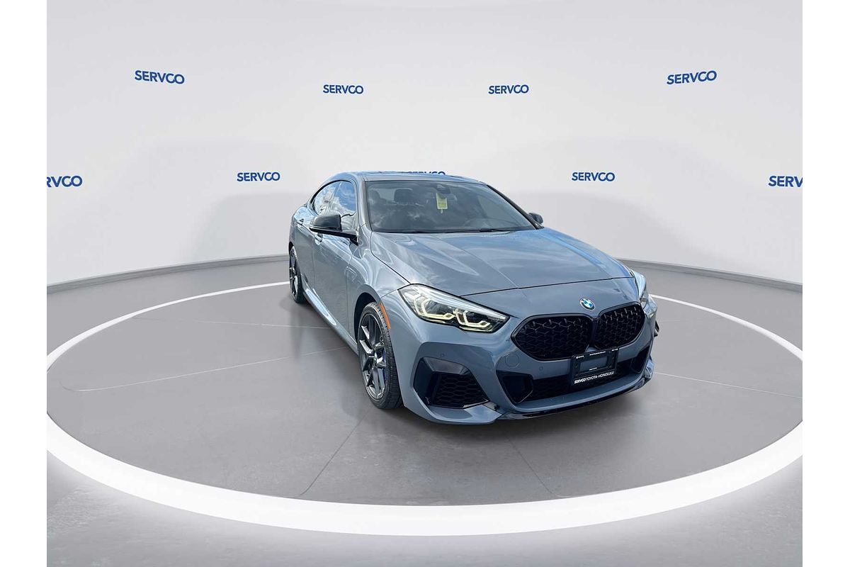 2021 BMW M2 M235i xDrive
