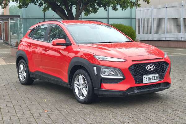 2020 Hyundai Kona Active OS.3