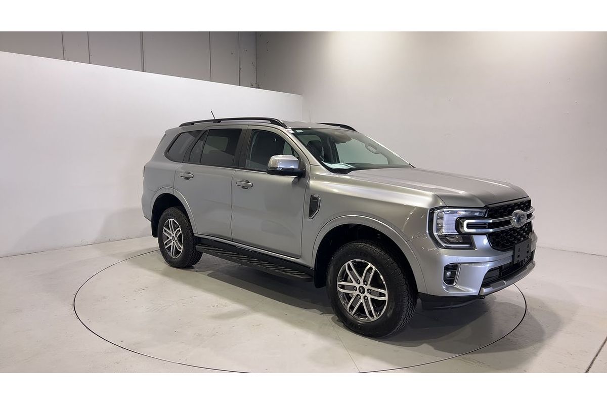 2025 Ford Everest Trend 2.0L