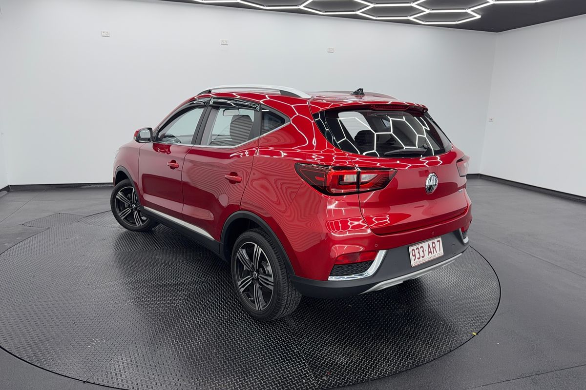 2020 MG ZS Essence AZS1