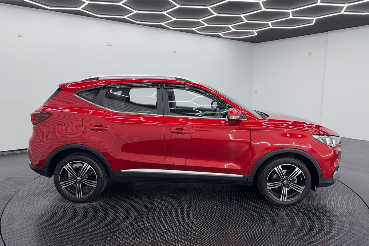 2020 MG ZS Essence AZS1