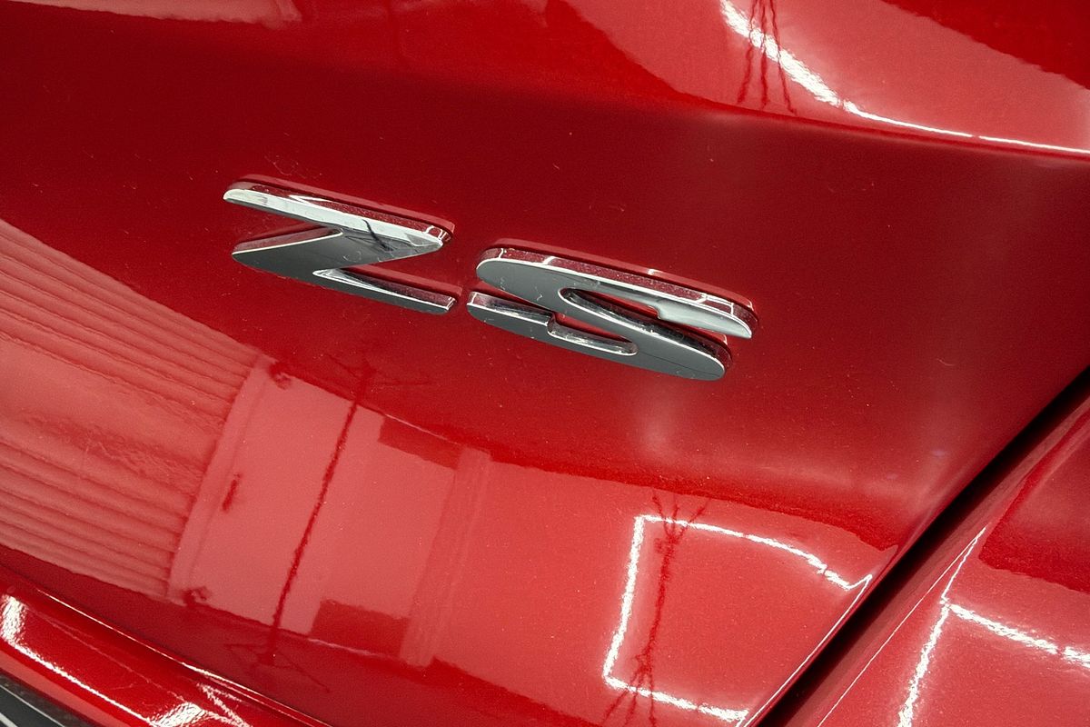 2020 MG ZS Essence AZS1