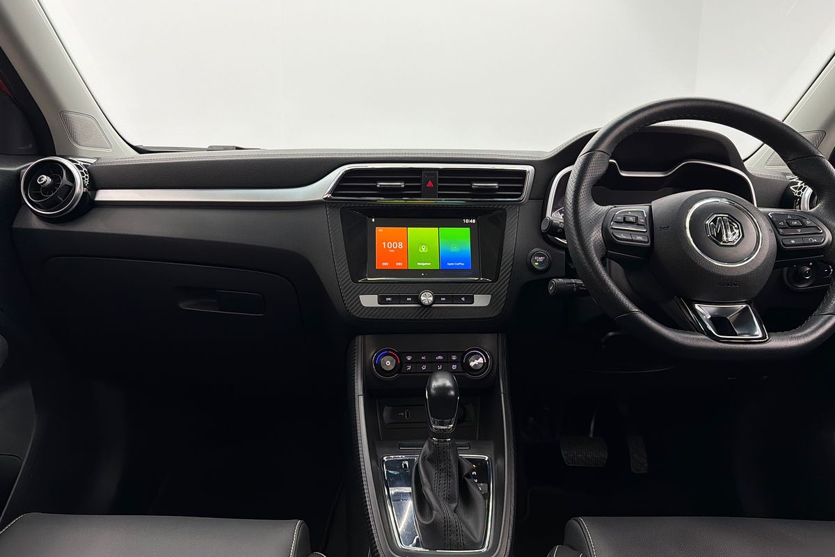 2020 MG ZS Essence AZS1