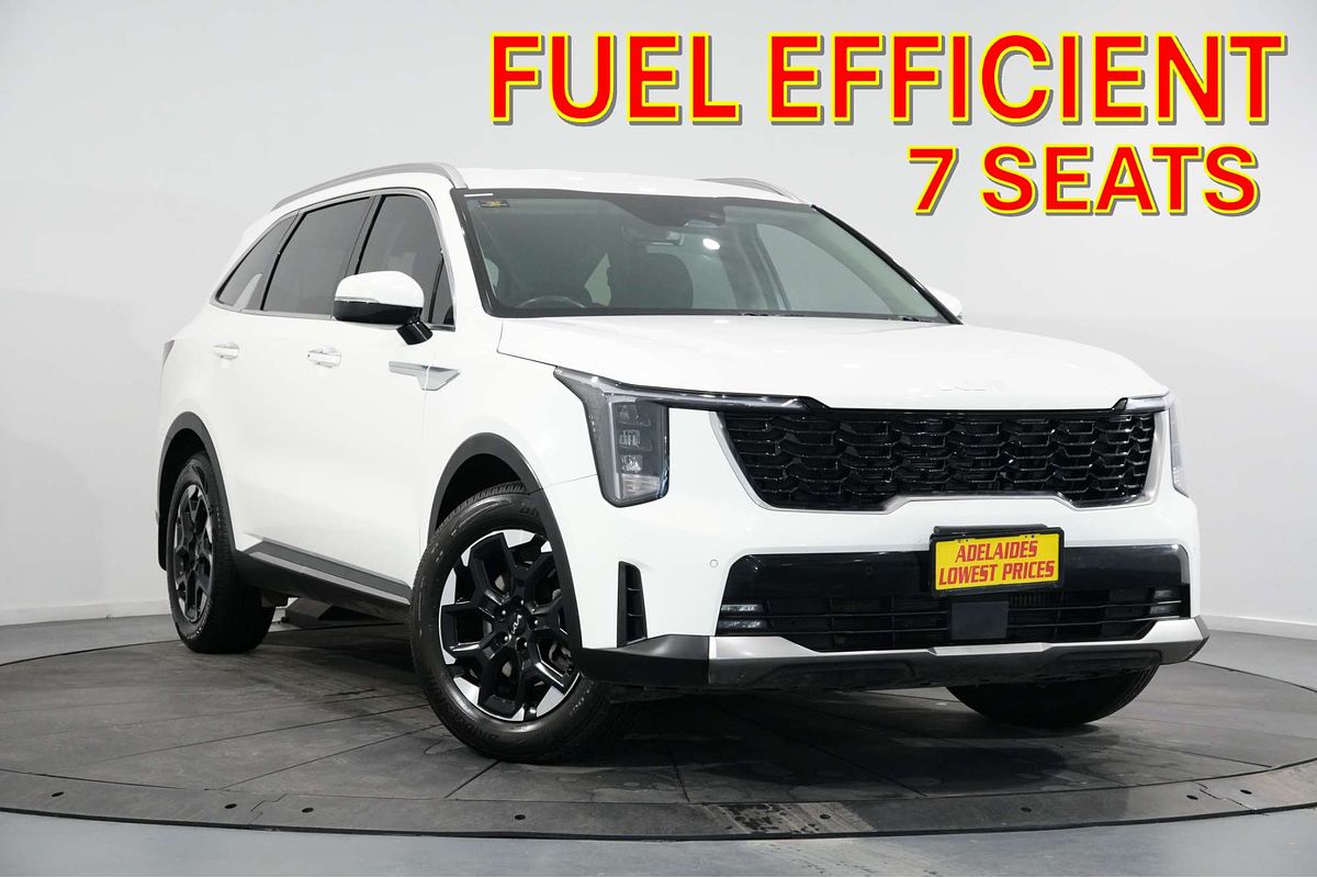 2024 Kia Sorento Sport MQ4 PE