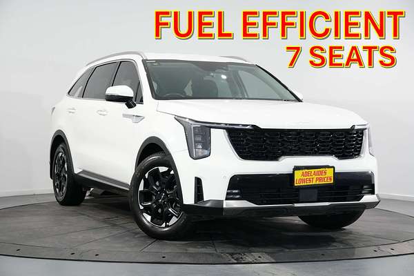 2024 Kia Sorento Sport MQ4 PE