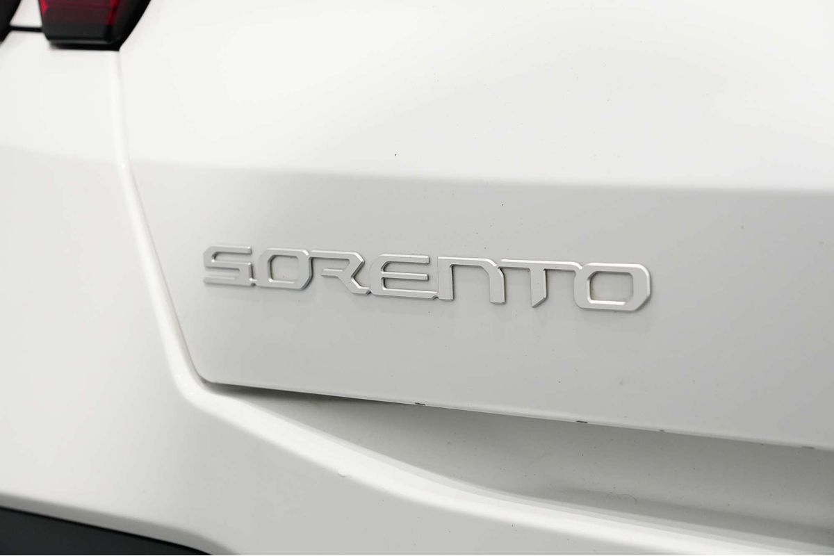 2024 Kia Sorento Sport MQ4 PE