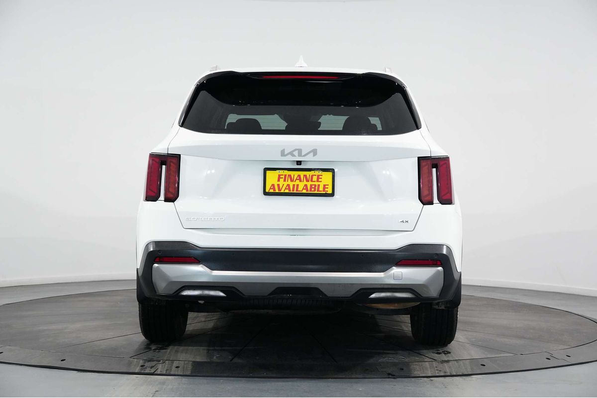 2024 Kia Sorento Sport MQ4 PE