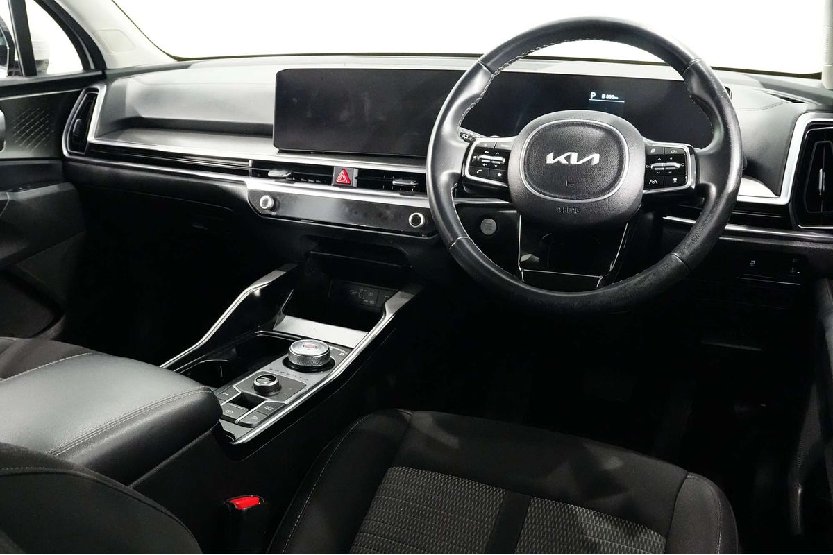 2024 Kia Sorento Sport MQ4 PE