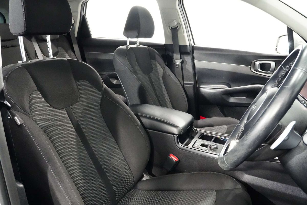 2024 Kia Sorento Sport MQ4 PE