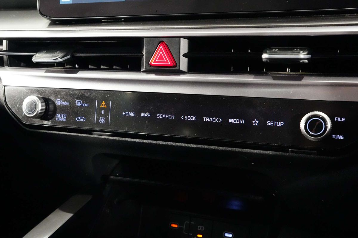 2024 Kia Sorento Sport MQ4 PE